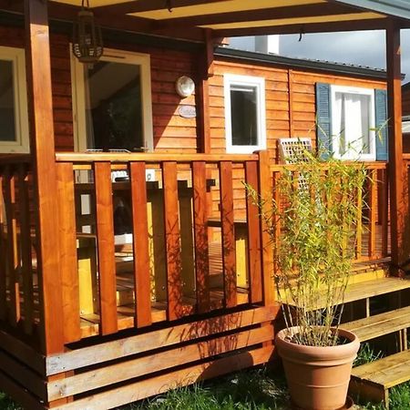 Mobil-Home 6 Personnes A Munster En Alsace Экстерьер фото